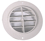 Image of D&amp;W Rotaire Heat Outlet Vent