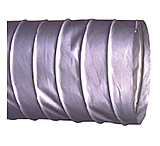 Image of D&amp;W Uninsulated Premium Flexible Heat Duct Slp 2in x 25'