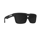 Image of Spy Optic Helm - Spy Optic - Matte Translucent Black Sunglasses 4D8165E6