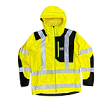 Image of 1620 Workwear Hi Vis Softshell Work Jacket - XXL - FINAL SALE 78E5995F