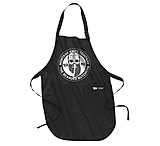 Image of Montana Knife Company X Bearded Butchers BBQ Apron