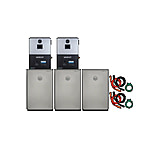 Image of Big Battery Inc. 12kW 43kWh EG4 Off-Grid Power System 7EF9083A
