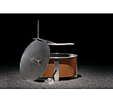 Image of Breeo X24 Smokeless Fire Pit Grilling Bundle FED76DDE