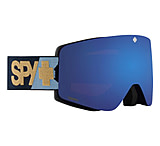 Image of Spy Optic Marauder Elite - Spy Optic - Dark Blue Snow Goggles 0E638EB9