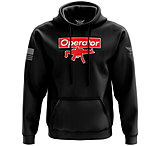 Image of We the People Holsters Supreme Operator Hoodie ECAE88DE