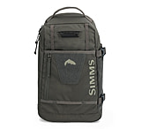 Image of Simms Fishing Products Tributary Sling Pack 752DD9BF