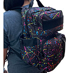 Image of Luxo Corporation EDC Backpack Made to Order Color M81 Woodland C36477AA