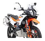 Image of Denali Electronics Driving Light Mount - Ktm 890 Adventure R 9BD9CBD2