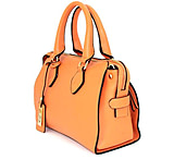 Image of Rugged Rare Bella Concealed Carry Purse Orange 4B1B2829
