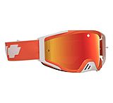 Image of Spy Optic Foundation - Spy Optic - Classic Orange Motocross Goggles 89F74C53