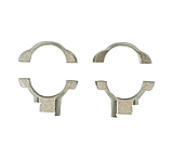 Image of Weaver Grand Slam Steel .22 Rings