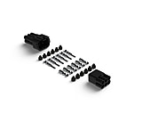 Image of Denali Electronics Connector Set - Mt Series 6-Pin 2EE85027