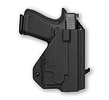 Image of We the People Holsters Glock 45 Kydex OWB Belt Holster