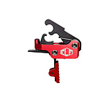 Image of Infinite Defense ELF SE Pro Trigger Straight Red DAD08954