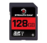 Image of Tenzing StealthCam SDHC Card 128GB A7240F8A