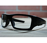 Image of Oakley Det Cord Rx Extra Hard includes 2 year scratch warranty 40E25275