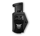 Image of We the People Holsters Walther Kydex Pistol IWB Magazine Carrier