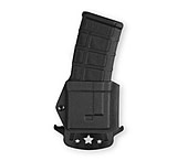Image of We the People Holsters AR / M4 Kydex Carry OWB Magazine Carrier / Holster D49AEDB6