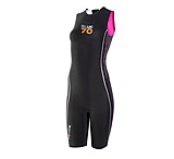 Image of BlueSeventy PZ4TX Swimskin - Women's