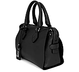 Image of Rugged Rare Bella Concealed Carry Handbag Black CA726A9C