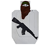Image of Infinite Defense Terrorist Stencil Pack 7DD6C236