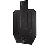 Image of DA Targets Full Size Color Changing Silhouette Target