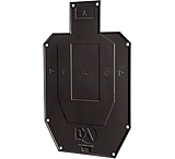 Image of DA Targets Half Size Color Changing Silhouette Target