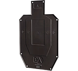 Image of DA Targets Half Size Color Changing Silhouette Target