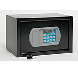 Image of DAC Technologies LCD Digital Security Safe