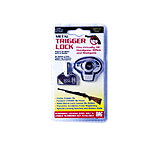Image of DAC Technologies Steel Trigger Lock Single Pack MTL099