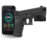 Image of DAC Technologies Targetize Target System Mounts On Rail Of Handgun