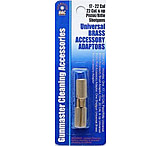 Image of DAC Technologies Universal Brass Accessory Adaptors