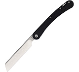 Image of Daggerr Knives Boris Britva Linerlock Black
