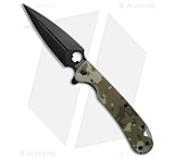 Image of Daggerr Knives Arrow 3.90in Folding Knife