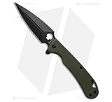 Image of Daggerr Knives Arrow Flipper 3.90in Folding Knife