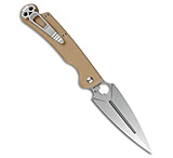 Image of Daggerr Knives Arrow 3.875in Folding Knife