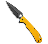 Image of Daggerr Knives Arrow Scorpion Edition 4.00in Folding Knife