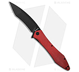 Image of Daggerr Knives Bayun 5.00in Folding Knife