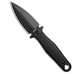 Image of Daggerr Knives Combat 3.625in Fixed Blade Knife