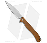 Image of Daggerr Knives Condor 5.00in Folding Knife
