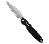 Image of Daggerr Knives Nestor Button 4.75in Folding Knife