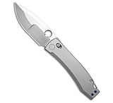 Image of Daggerr Knives Nightmare MagnaCut 4.00in Folding Knife