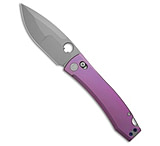 Image of Daggerr Knives Nightmare 4.00in Folding Knife