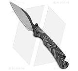 Image of Daggerr Knives Pelican S90V 4.00in Folding Knife