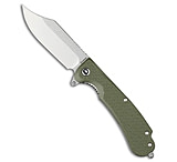 Image of Daggerr Knives Powie 3.50in Folding Knife