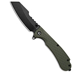 Image of Daggerr Knives Rhino 3.50in Folding Knife