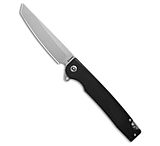 Image of Daggerr Knives Ronin 2.0 Flipper 3.875in Folding Knife