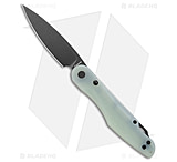 Image of Daggerr Knives Sparrow Button 3.875in Folding Knife