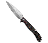 Image of Daggerr Knives Vendetta 2.0 5.00in Folding Knife