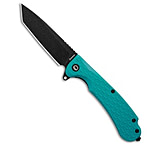 Image of Daggerr Knives Yakuza 3.50in Folding Knife